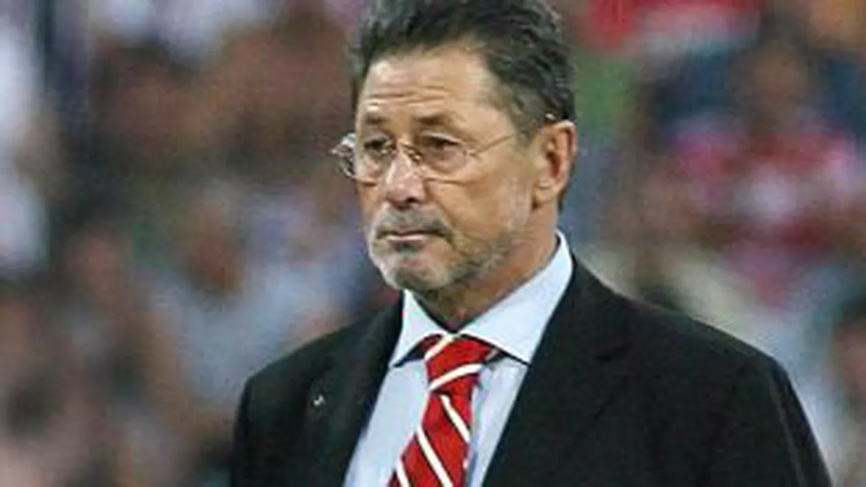 Liga I: FCM Târgu Mureș - Dinamo București, 0-1. Ciubotariu: Îi dedicăm victoria lui Cornel Dinu