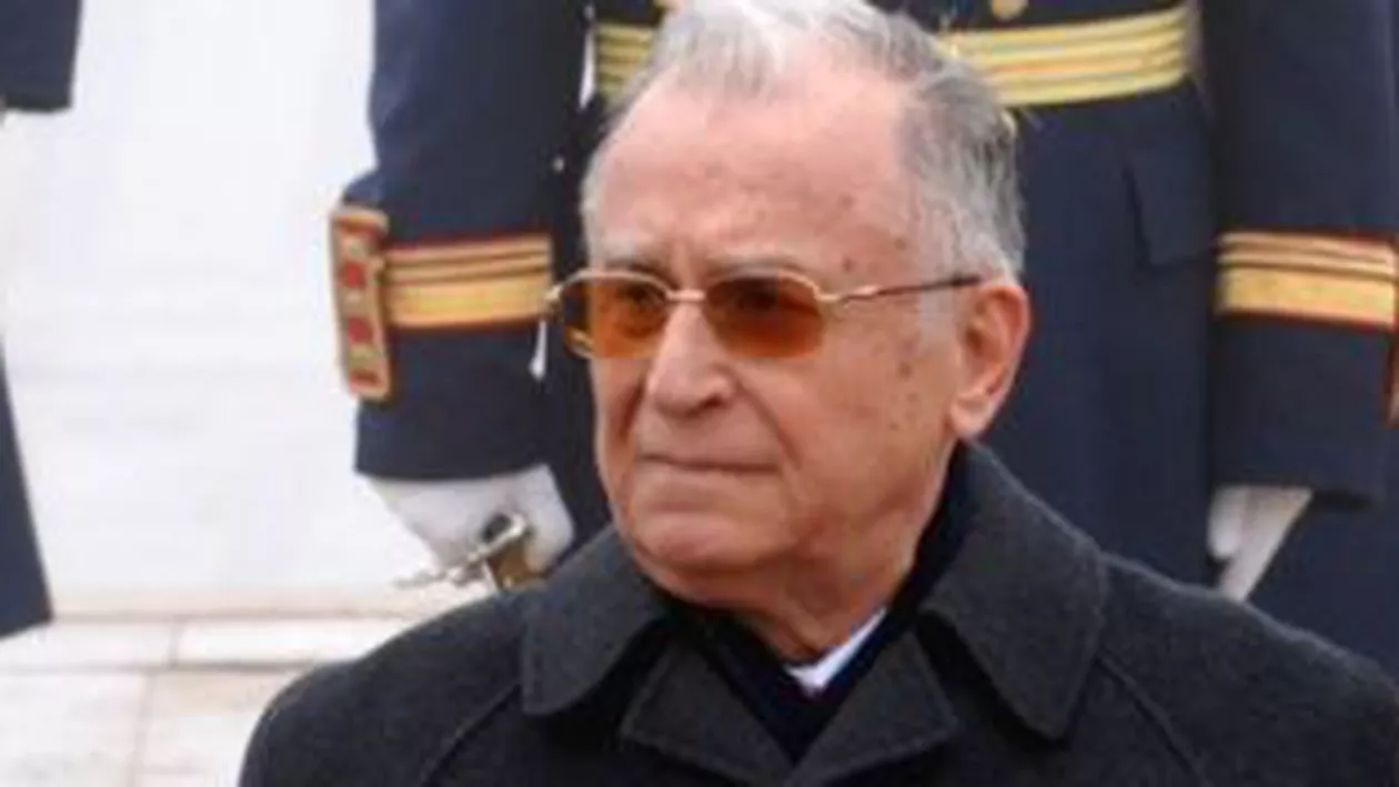 Iliescu: Vaclav Havel, o mare personalitate a istoriei contemporane. La 75 de ani, și-a încheiat o viață glorioasă