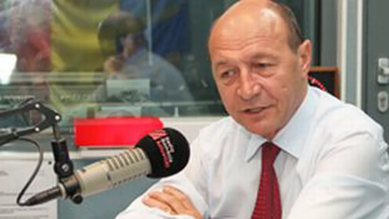 Traian Băsescu: Odată cu Vaclav Havel s-a stins o mare conștiință a timpului nostru. Vocea sa a fost întotdeauna cea a libertății