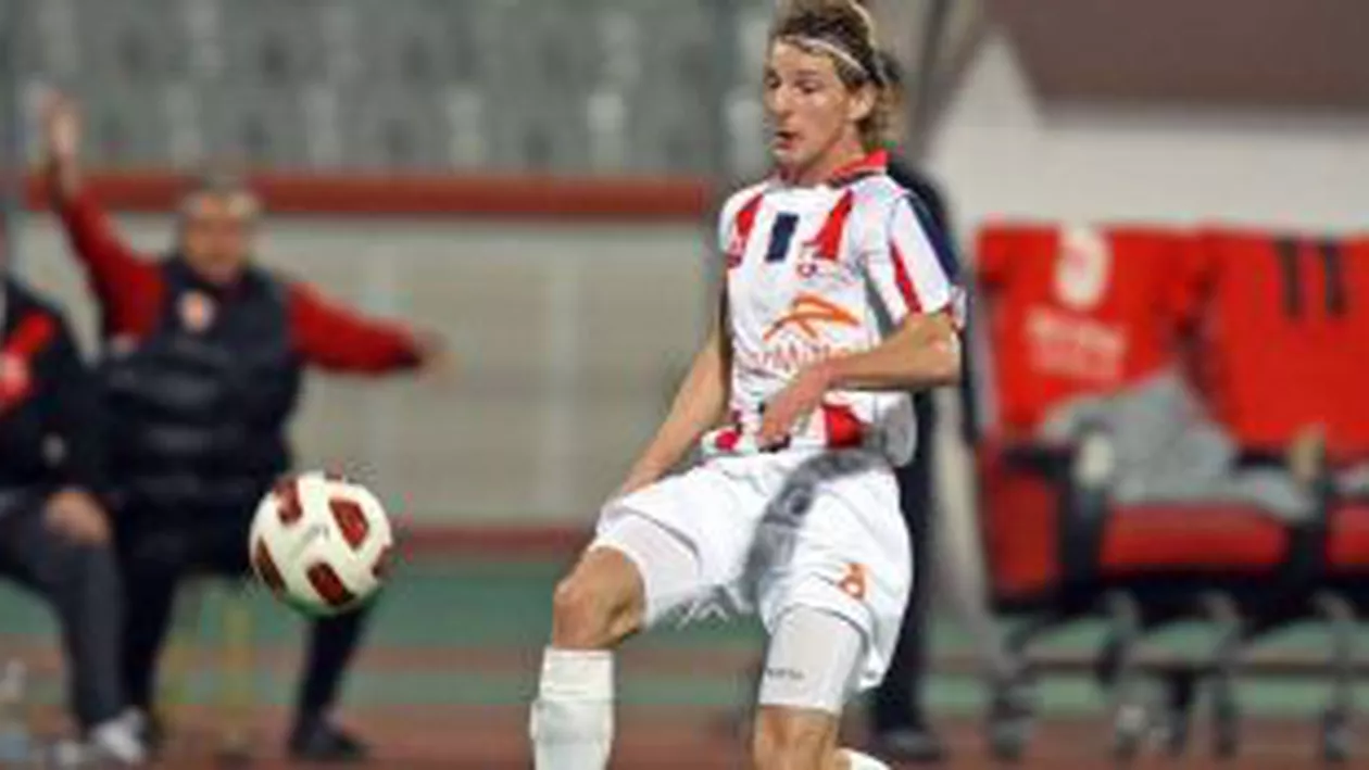 Liga I: Oțelul Galați - Petrolul Ploiești, scor 1-0