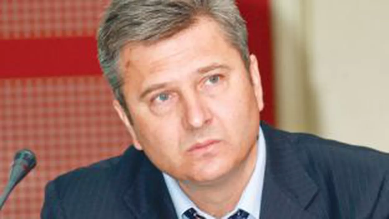 Florentin Pandele, primarul orașului Voluntari, acuzat de corupție, a fost achitat de Tribunalul București