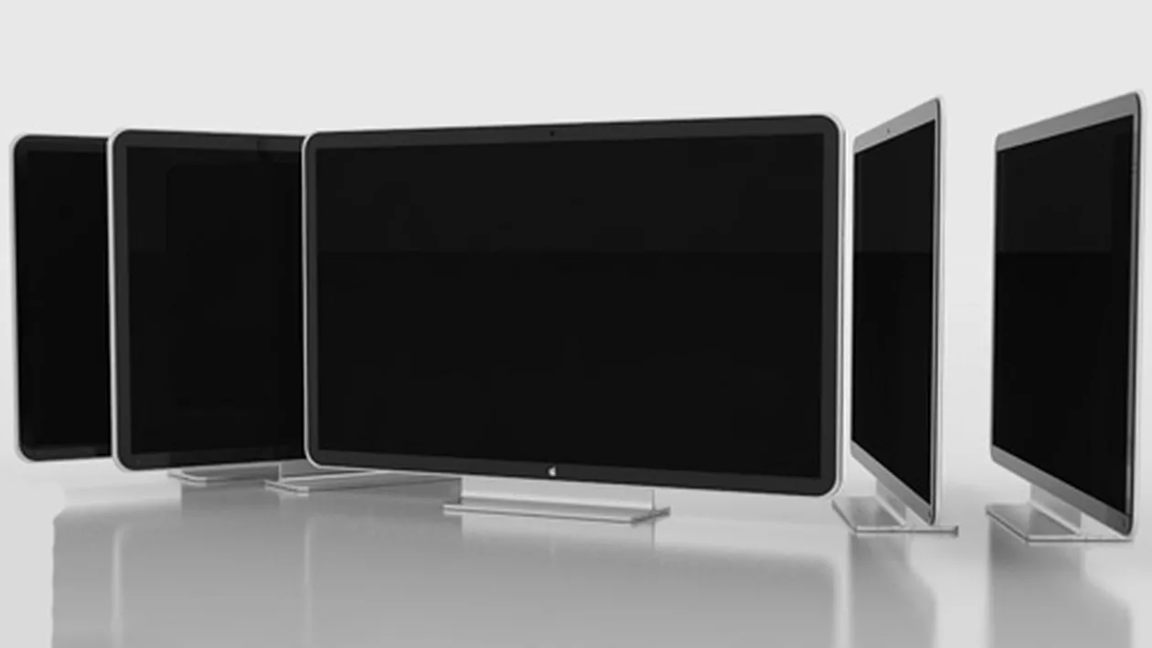 Apple vrea să revoluționeze televiziunea prin iTV: Începi vizionarea de acasă, o continui pe telefon sau tabletă