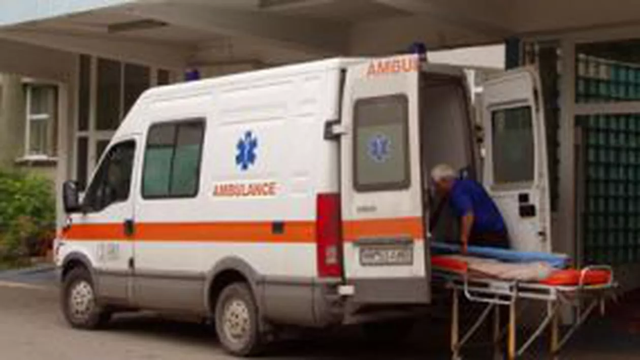 Vicepreședintele PNL Buzău, Florin Negru, a murit într-un accident rutier