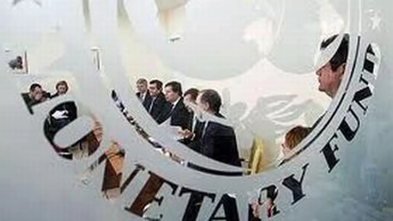 Oficial FMI: România a făcut progrese, dar este crucial continuarea reformelor economice