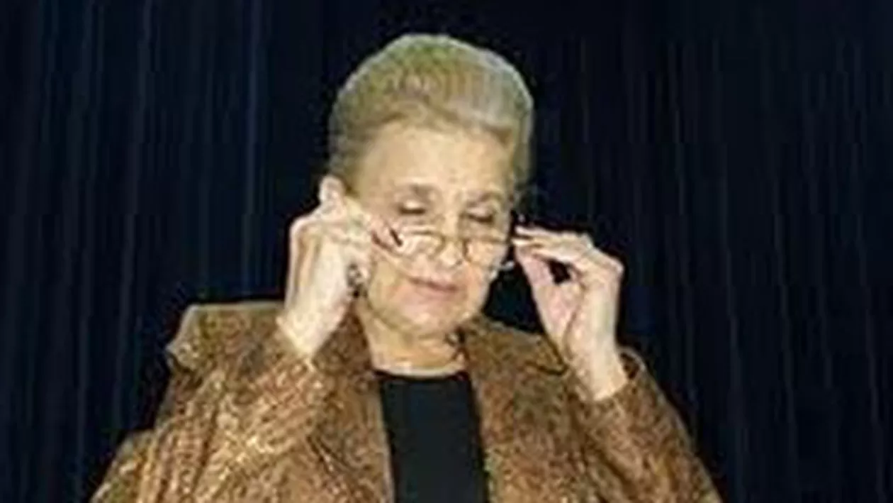 Aura Vasile confirmă că nu mai trece la UNPR: Am revenit asupra deciziei, rămân membru PSD