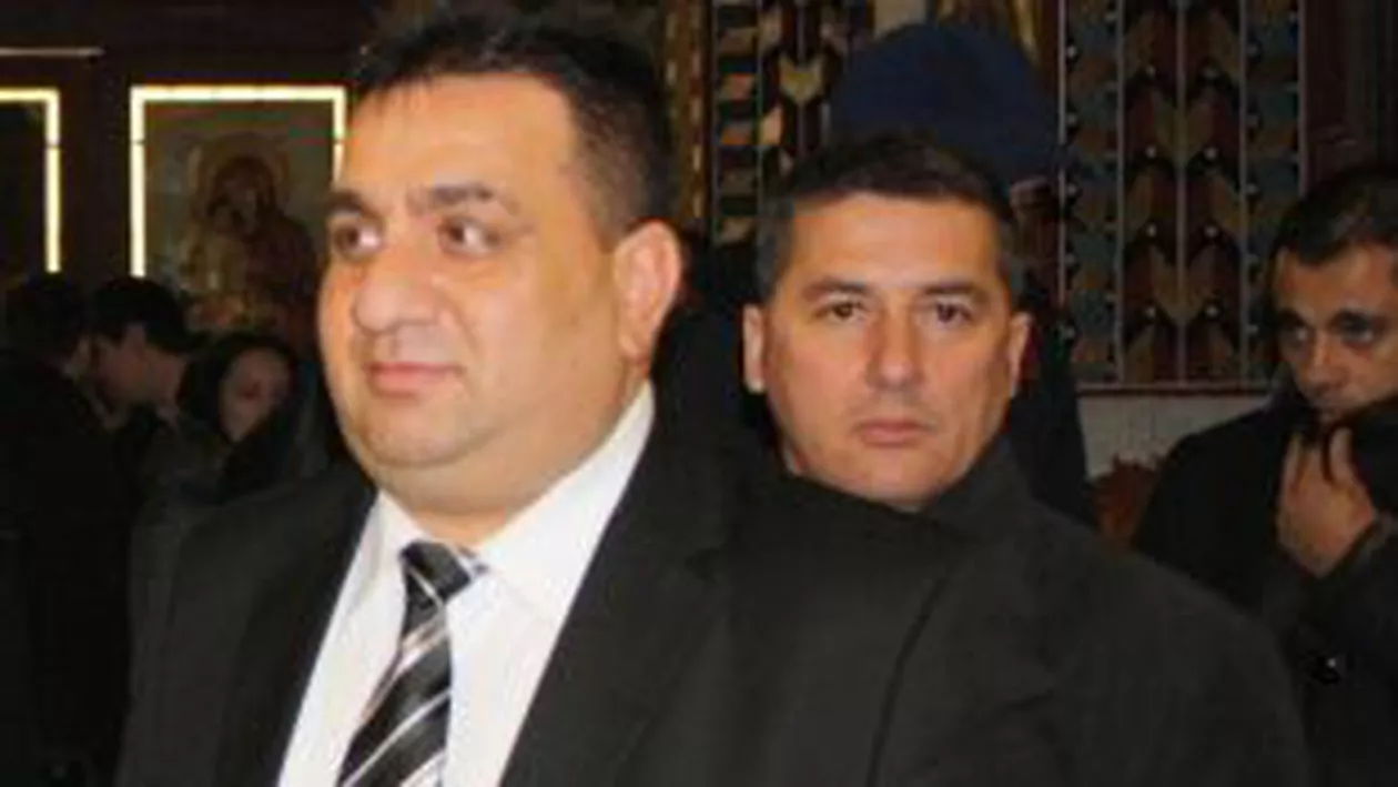 Bercea Mondial ar putea fi eliberat: Tribunalul Olt a decis să nu-i mai prelungească mandatul de arestare