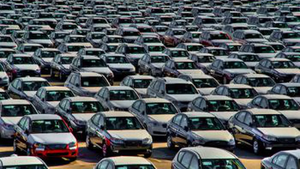 Noutăţi taxa auto: Returnarea diferenței va fi realizată de ANAF