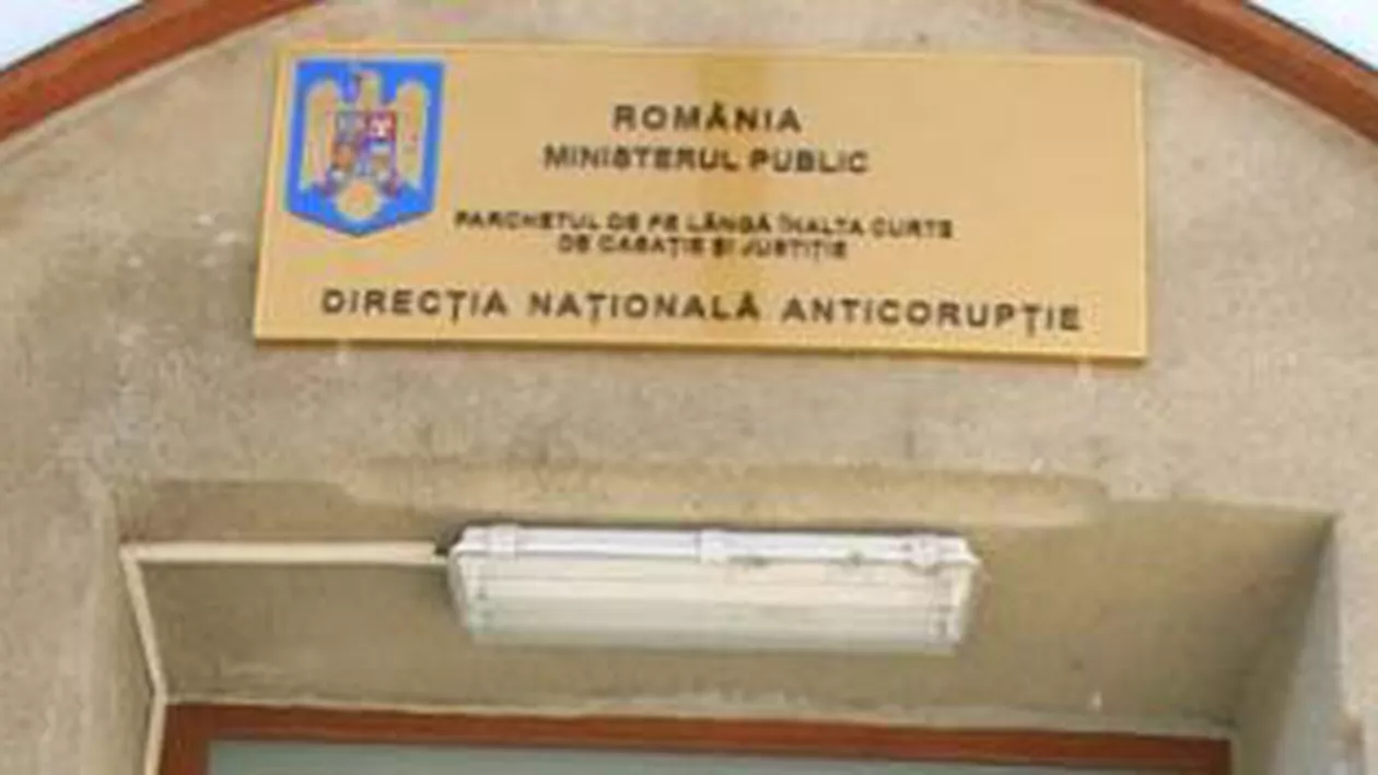 Primarii din Snagov și Jilava, audiați la DNA pentru luare de mită