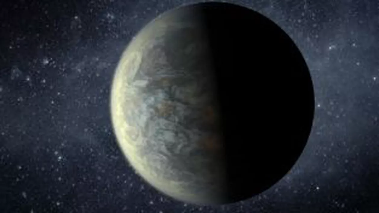 NASA a descoperit două exoplanete similare Pământului, în afara sistemului nostru solar