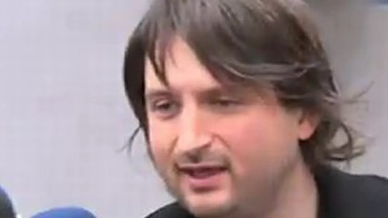 Violonistul Edvin Marton a fost externat: Voi fi prezent la concertul de la Sala Palatului