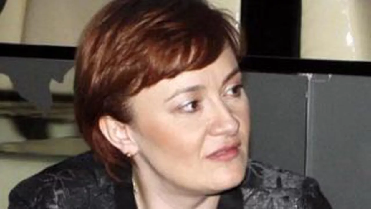 Liliana Mincă s-a înscris în UNPR: „Îmi place să merg cu câștigătorii”