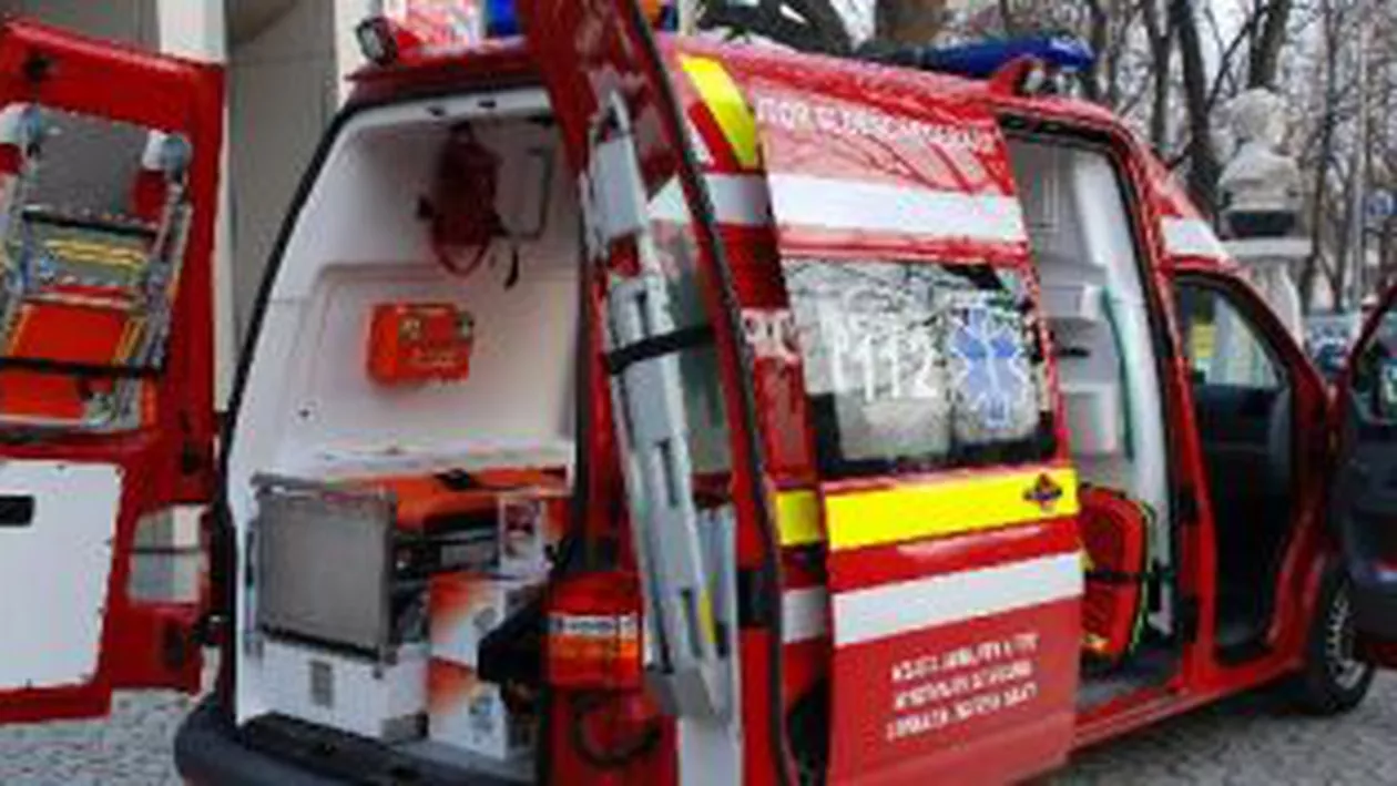 De Crăciun, nouă spitale din Capitală vor asigura urgențele. Află unde te poți trata pe 25 și 26 decembrie