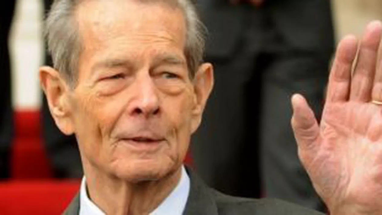 Regele Mihai transmite un mesaj de Crăciun pentru români: „Sunt sigur că vor fi momente de cumpănă”