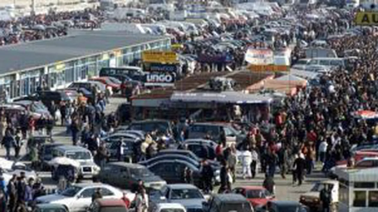 Topul celor mai vândute mașini second-hand: Românii preferă mărcile germane