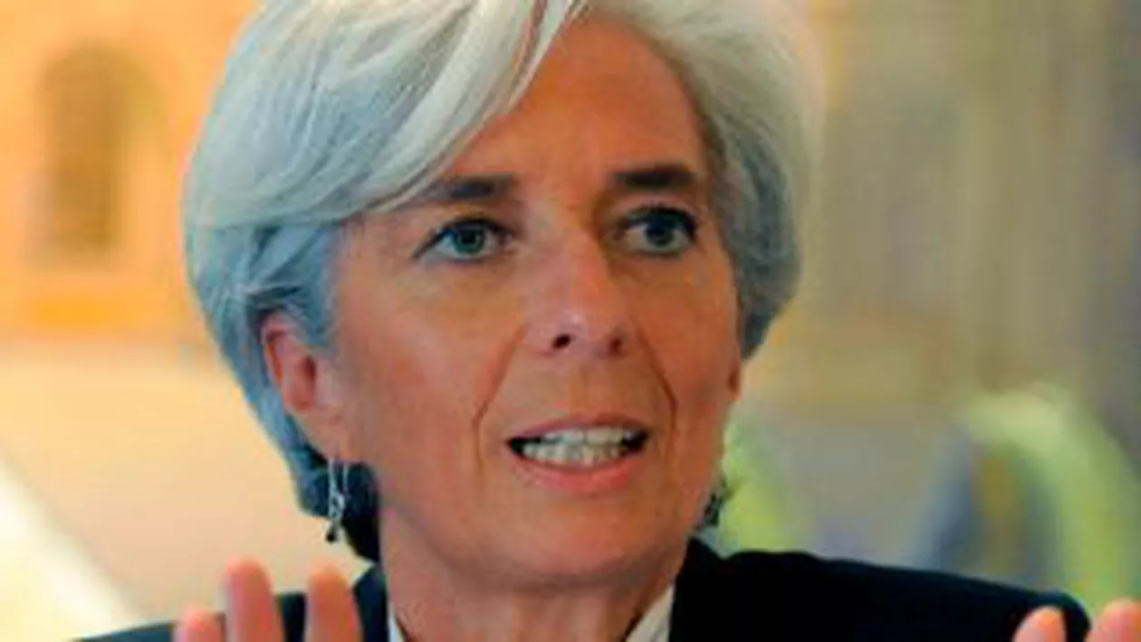 FMI, pesimist de Crăciun. Criza va continua în 2012: Investitorii așteaptă cifre și date nu "principii mărețe"