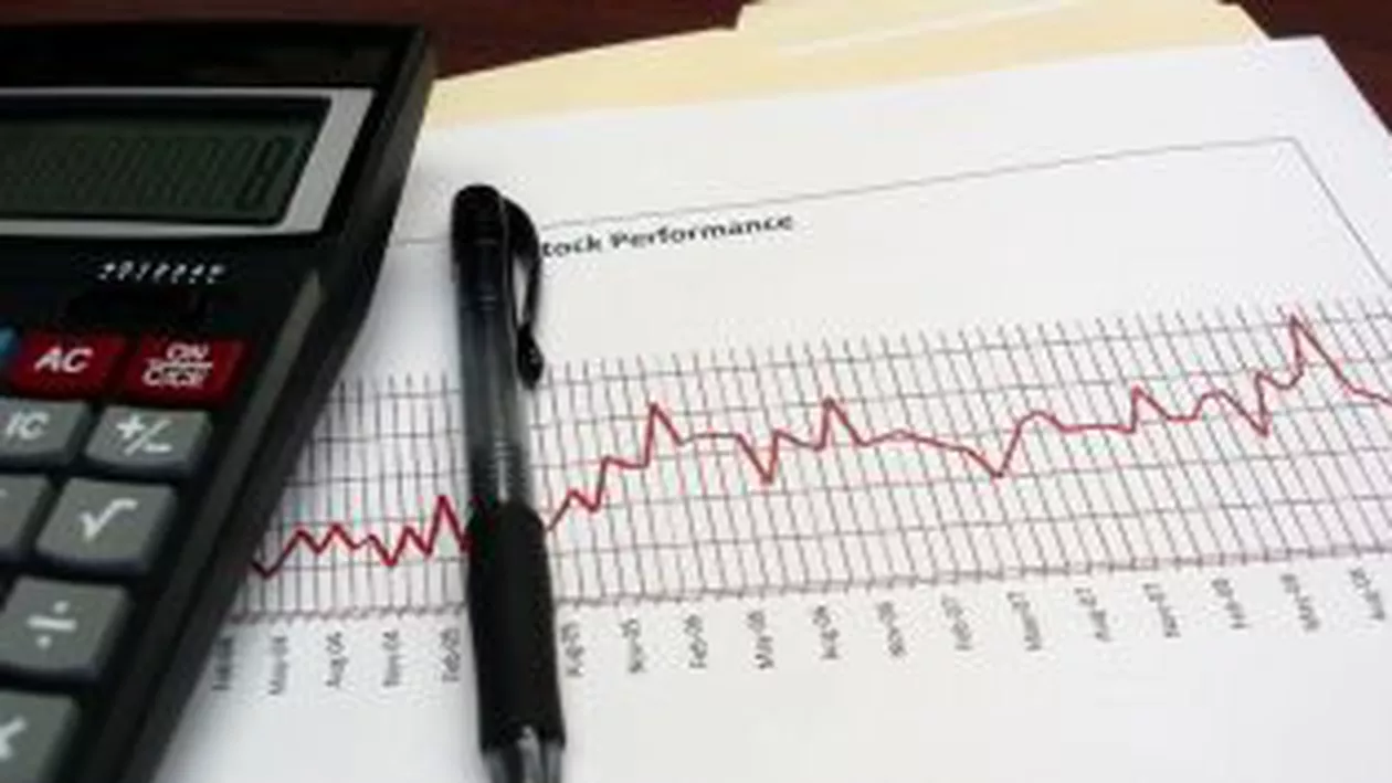 Deficitul bugetului general consolidat a ajuns în noiembrie la 3% din PIB