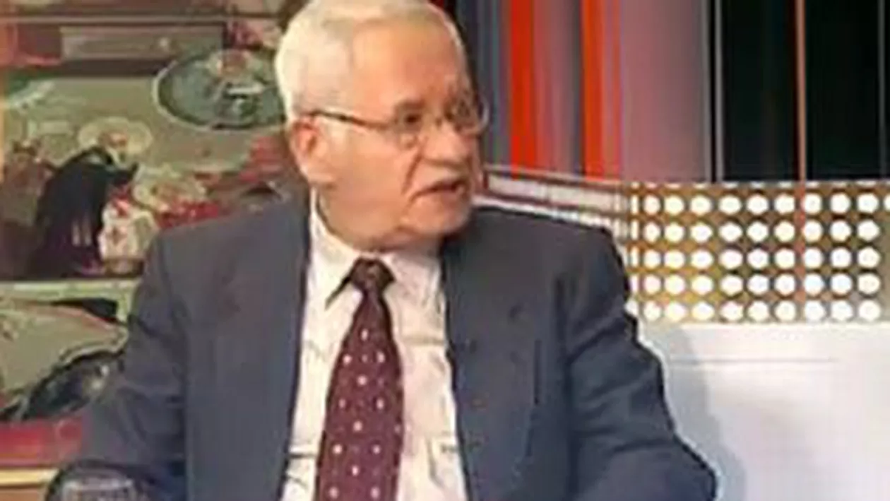 Numerologul Mihai Voropchievici: 2012 va fi caracterizat de expansiune. Află interpretările pentru viitorul an (VIDEO)