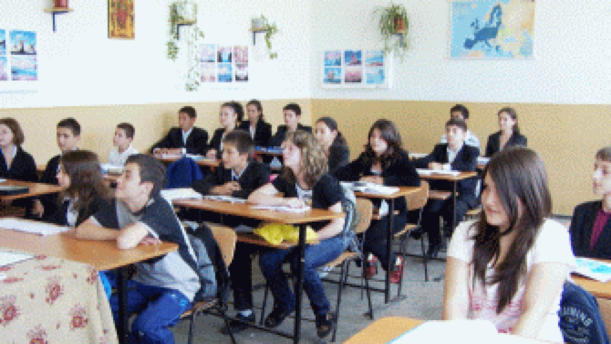 Liceele cu promovabilitate mai mică de 15% la bacalaureat vor avea cu o clasă a IX-a mai puţin de anul viitor