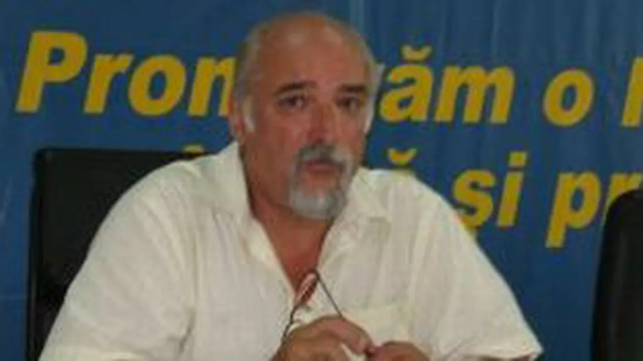 Președintele Consiliului Județean Călărași, Răducu Filipescu, în vizorul ANI: Este acuzat de conflict de interese și abuz în serviciu