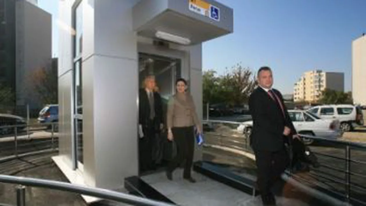 Metrorex va instala 79 de lifturi în stațiile de metrou, investiția fiind de 68 de milioane de lei