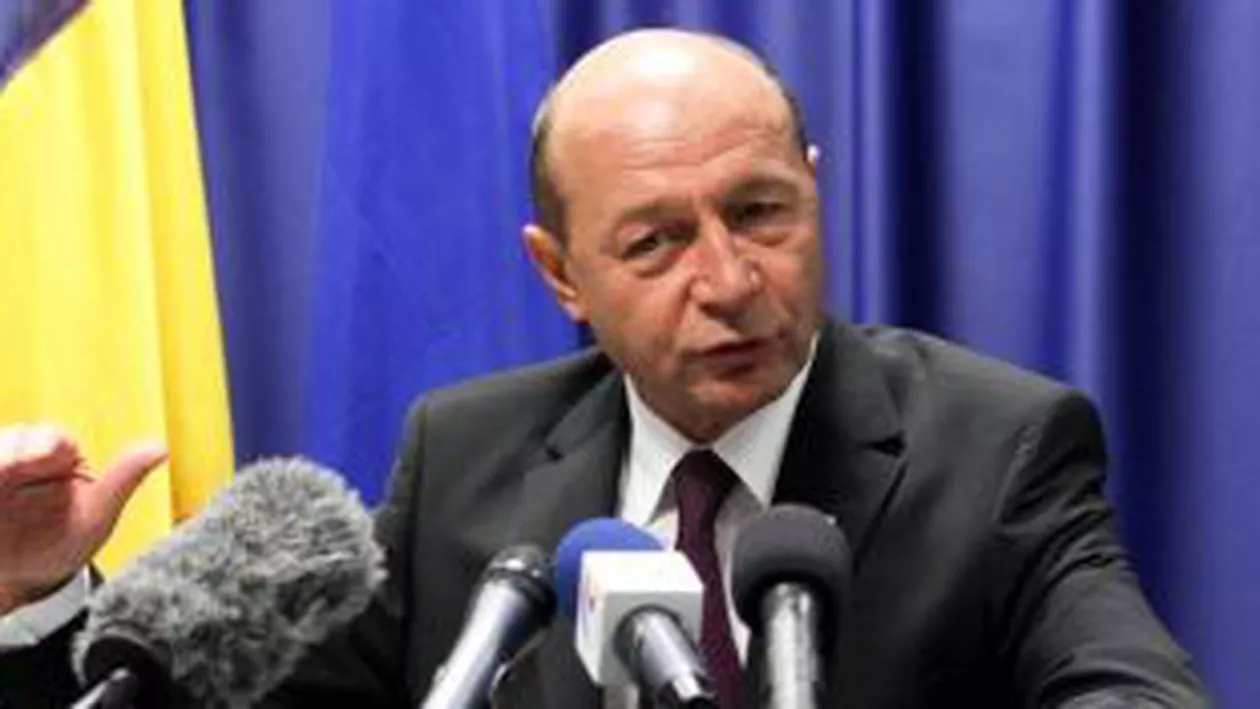 Președintele Traian Băsescu ar putea participa la înmormântarea tatălui premierului Emil Boc