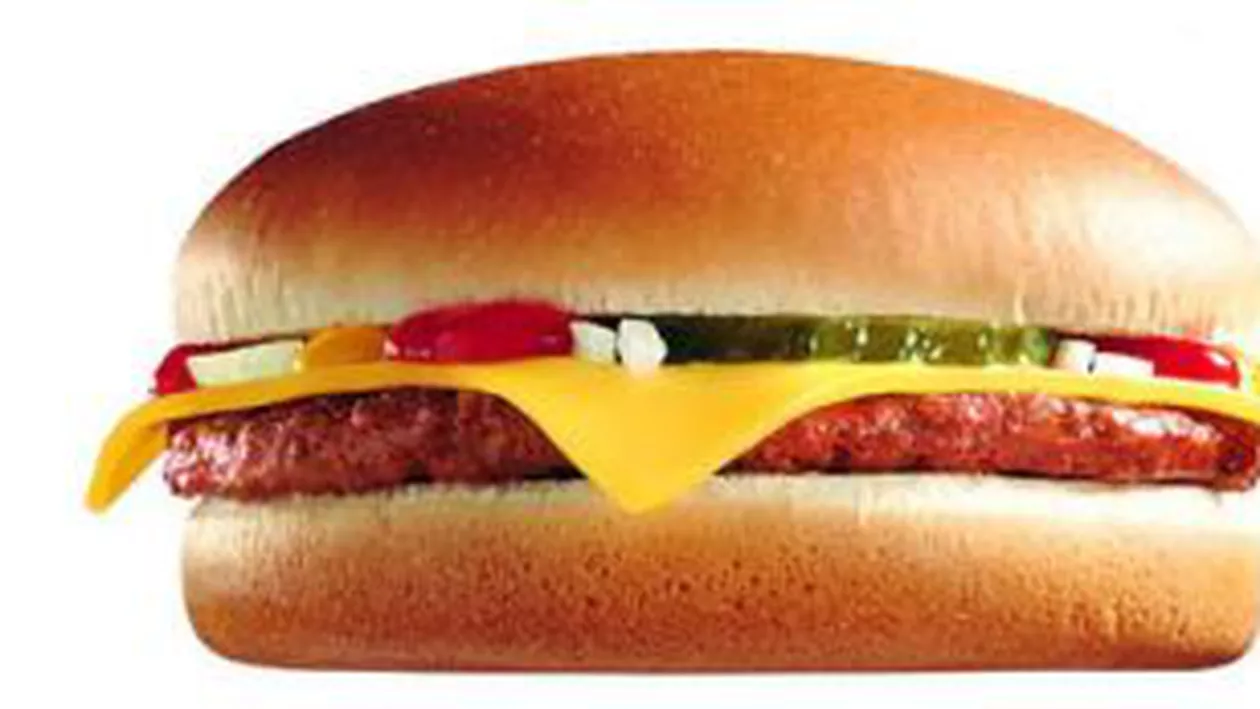 Chiflele românești au ajuns în hamburgerii McDonald's din Europa
