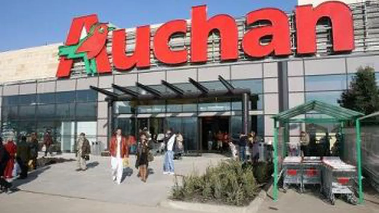 Auchan va cumpăra toate cele șapte unități Cora din Ungaria