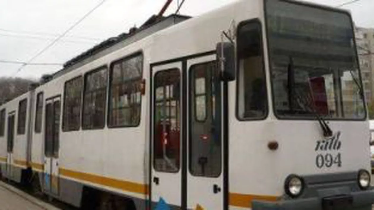 Programul de Revelion al mijloacelor de transport în comun din Capitală