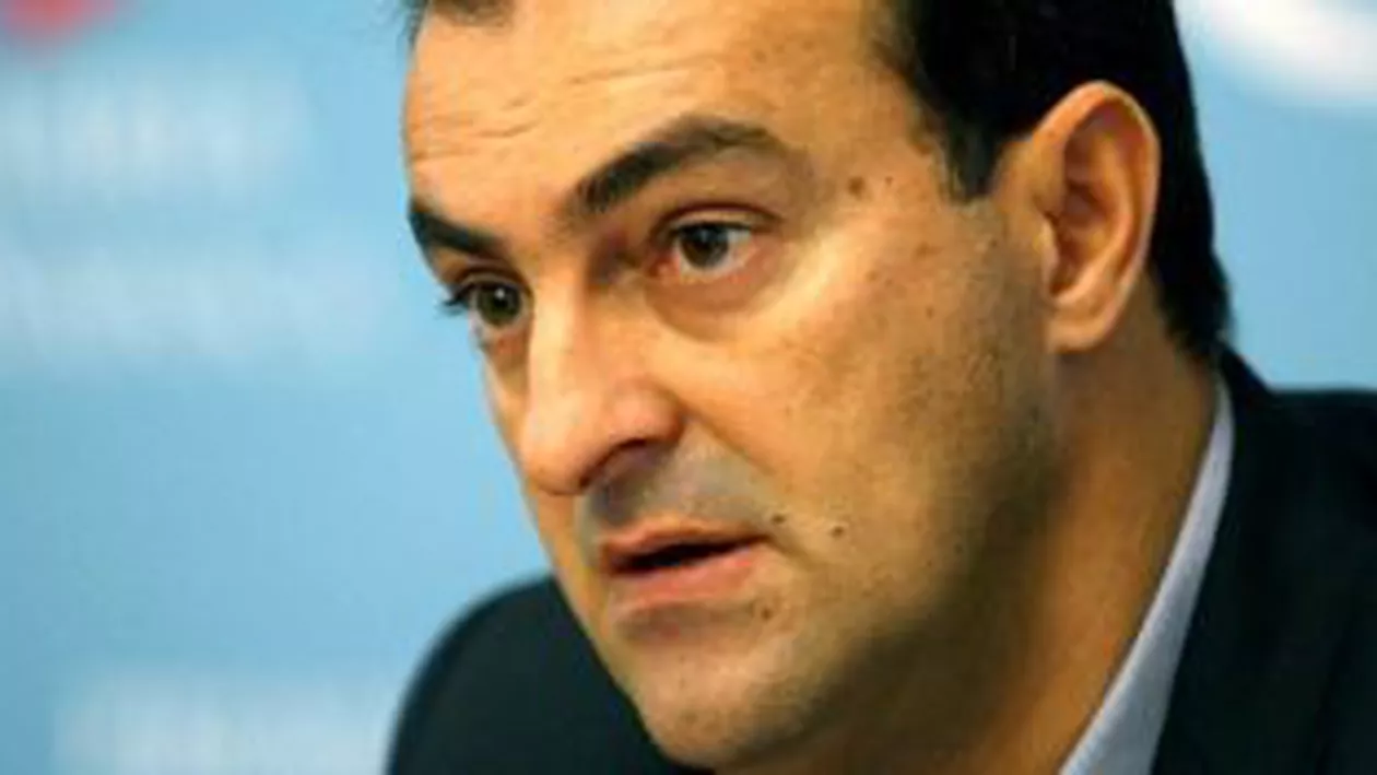 Rechizitoriu DNA: Sorin Apostu nu și-a mai ridicat salariul din 2010. Avea alte surse de venituri