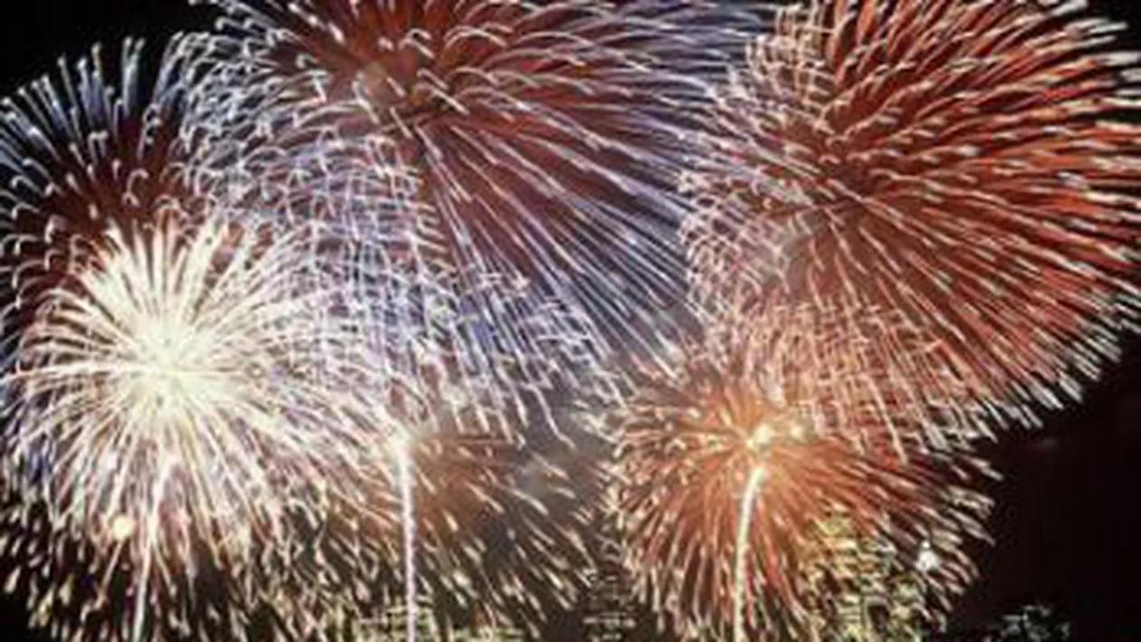 VEZI care sunt cele mai populare superstiții de Revelion (VIDEO)