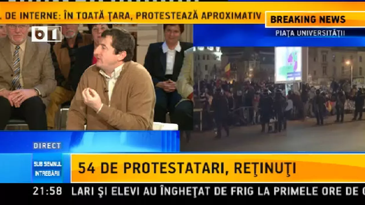 Ministrul german de Externe: Discuțiile privind atacarea Iranului, extrem de periculoase