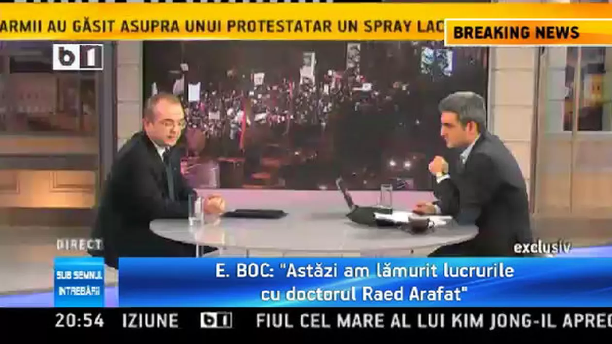 Guvernul Silvio Berlusconi a pierdut majoritatea în Camera Deputaților. Premierul ar putea demisiona