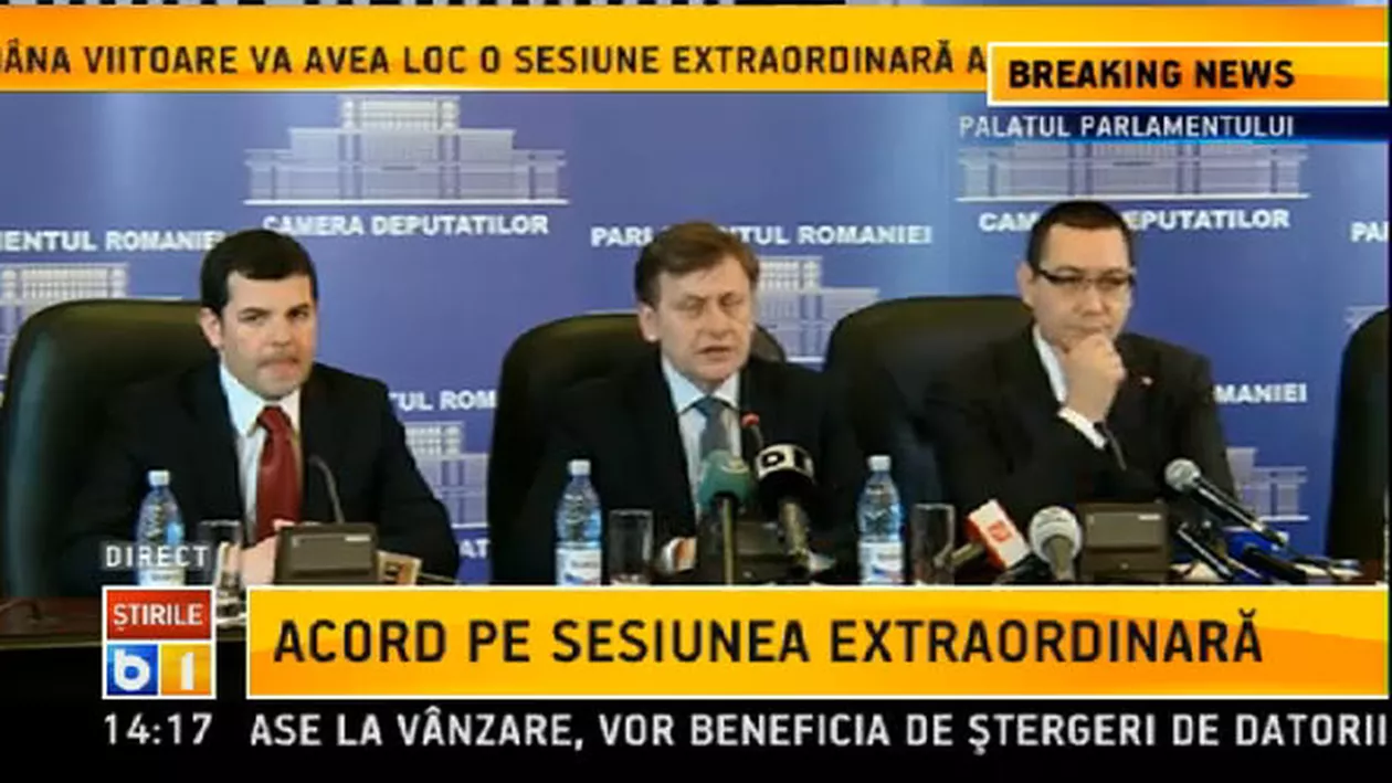 Silvio Berlusconi anunță că nu va candida la eventualele anticipate din 2012