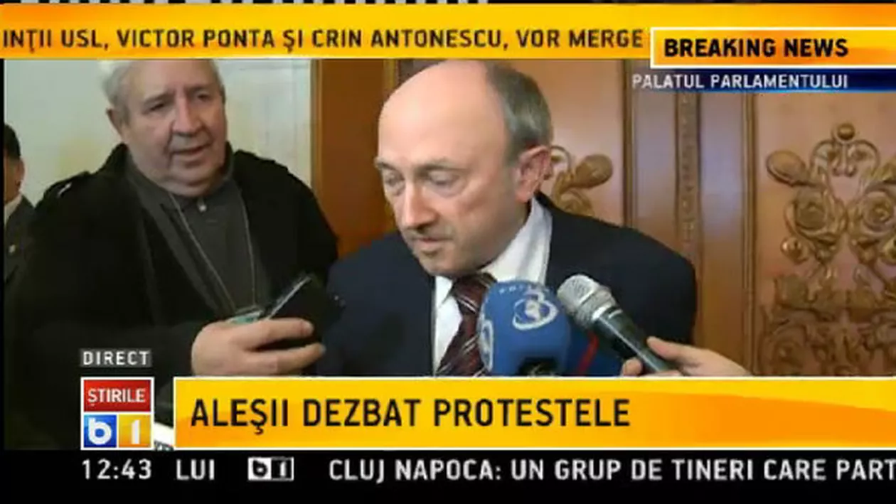 Parlamentul italian a adoptat măsurile de austeritate promise UE. Demisia premierului Silvio Berlusconi, așteptată de întreaga lume