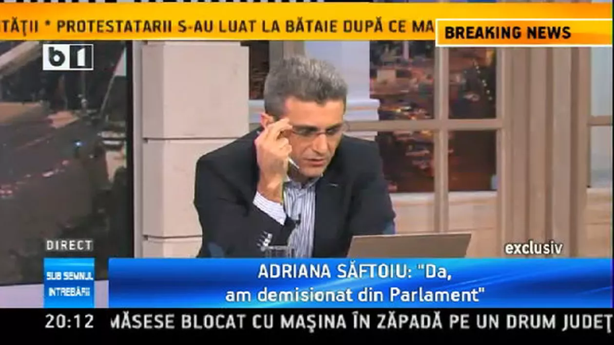 Șocant: Un australian a fost operat de cancer la stomac din greșeală!