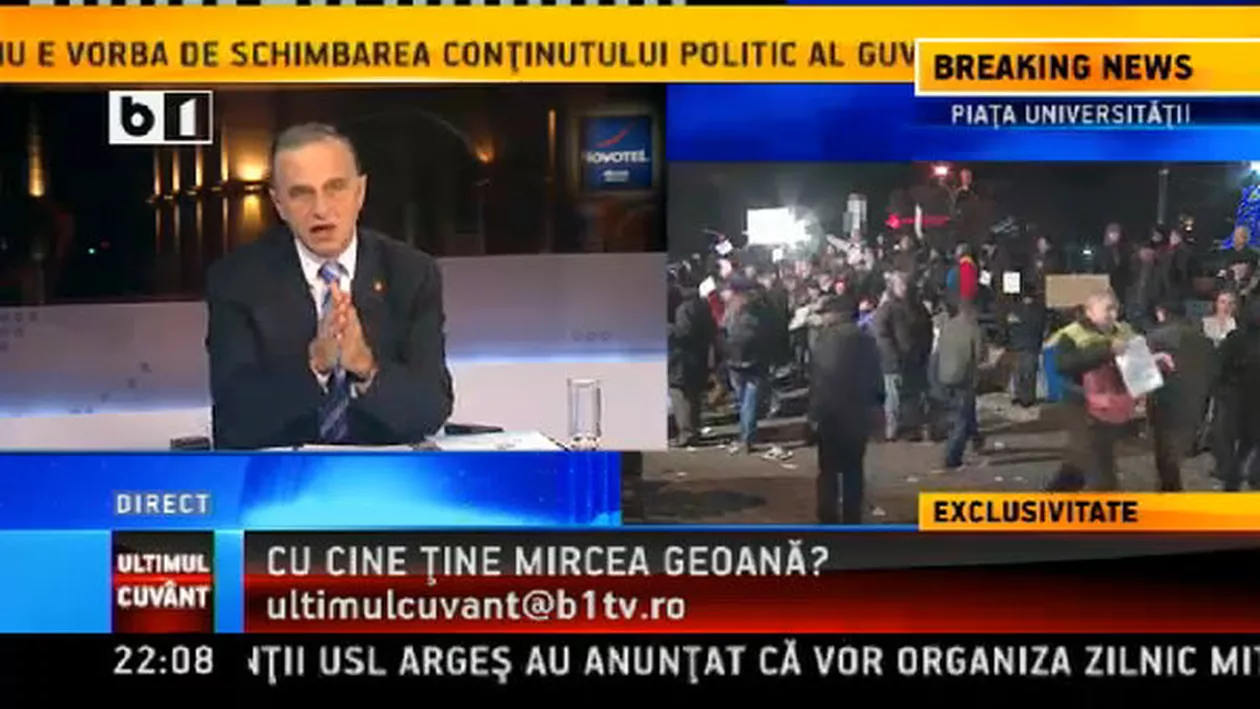 Mario Monti a fost desemnat noul prim-ministru al Italiei