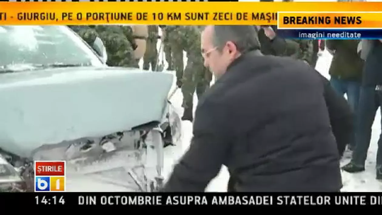 Urme misterioase de iod radioactiv, depistate în Franța