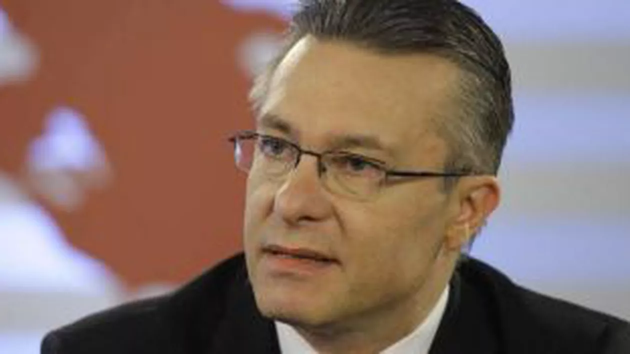 Cristian Diaconescu: Cu toții am uitat să serbăm cinci ani de la intrarea în UE. Să ne fie rușine, nu am învățat nimic din istorie!