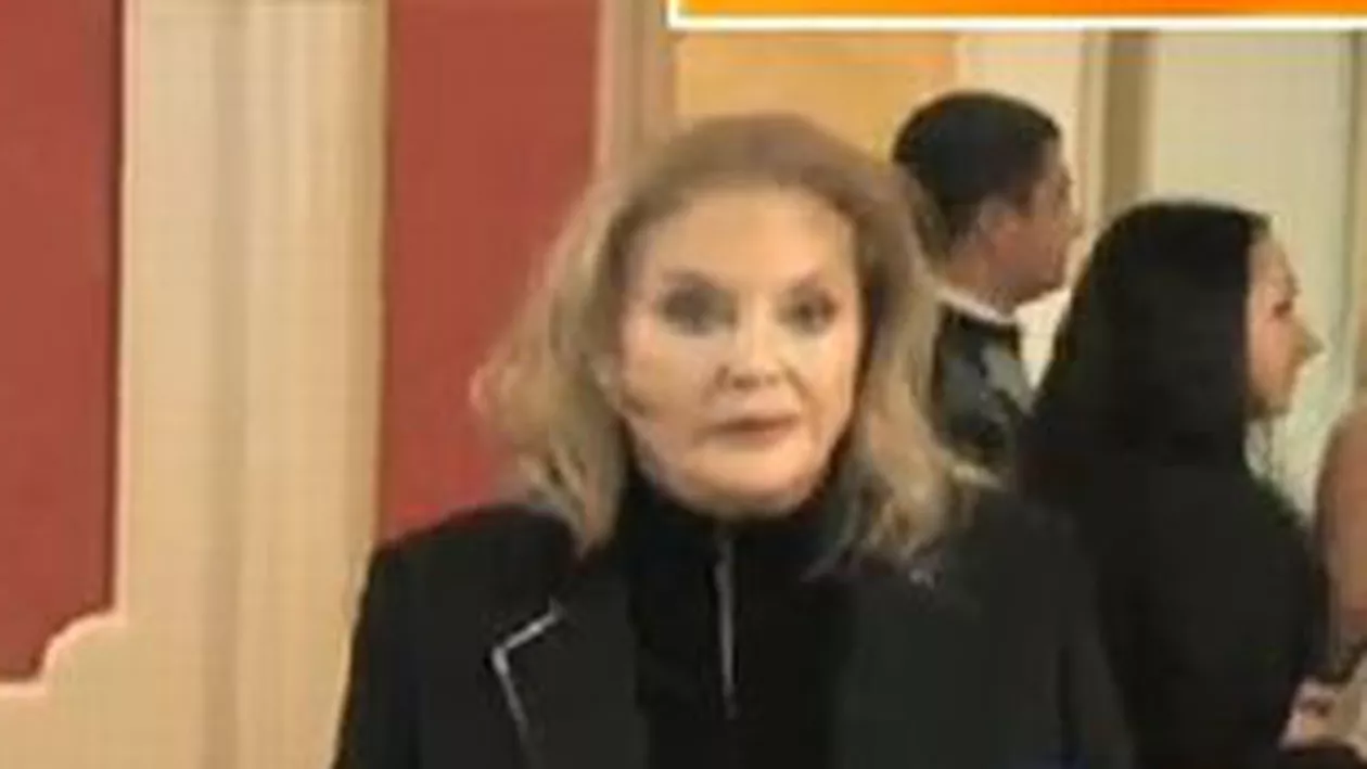 Zina Dumitrescu rupe tăcerea: După ce am ajuns la azil am început un tratament la stomatolog. Ne vedem în 3 săptămâni