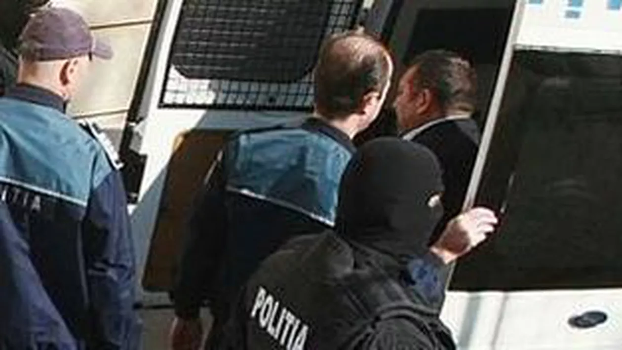 Ialomița: Opt persoane au fost reținute după scandalul din localitatea Bărbulești