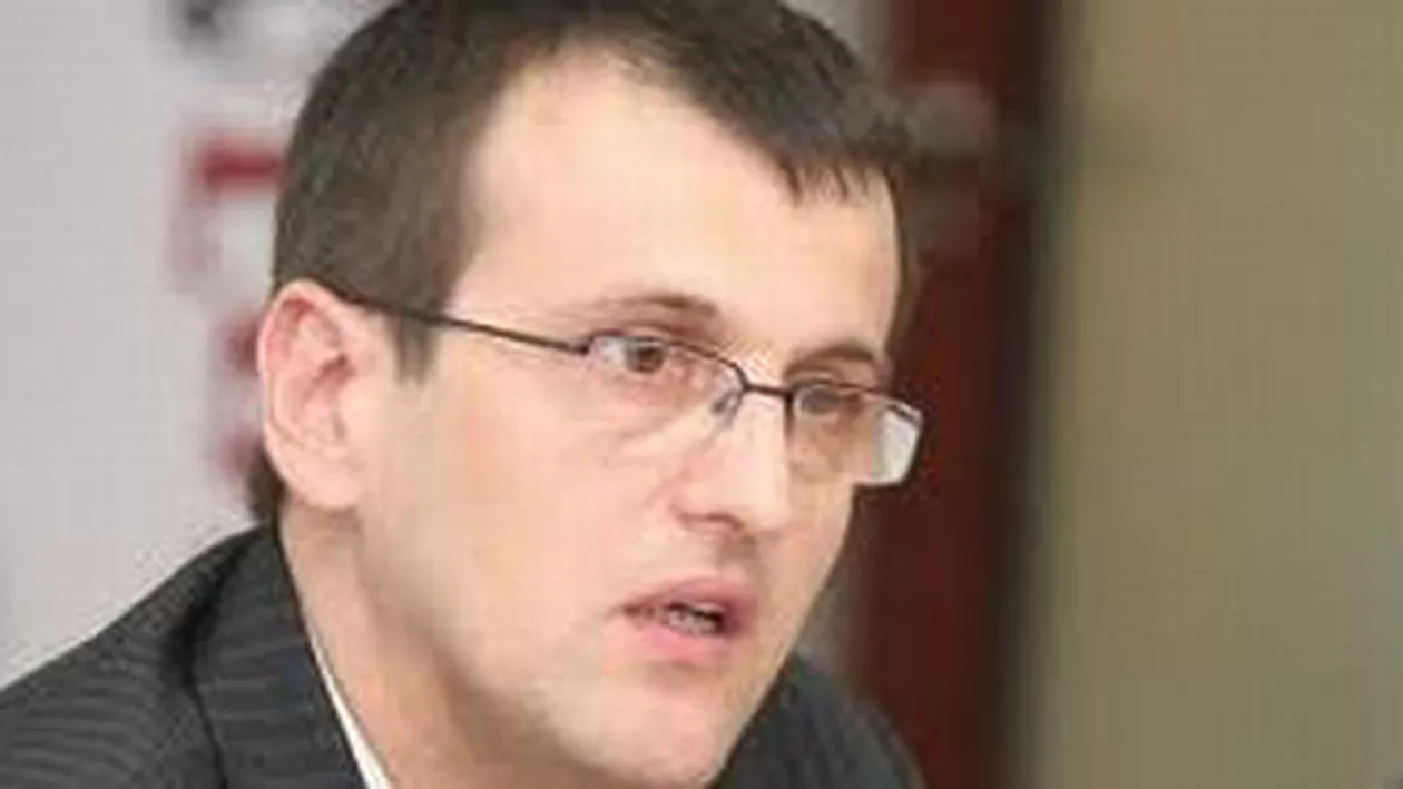 Cristian Preda, despre o posibilă candidatură la Primăria Capitalei: Oraşul meu merită ceva mai bun decât Oprescu