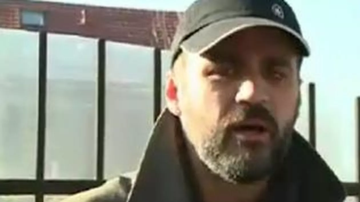 Fiul Zinei Dumitrescu şi-a vizitat mama la azil: Nu are nicio problemă de sănătate. Este foarte bine îngrijită (VIDEO)