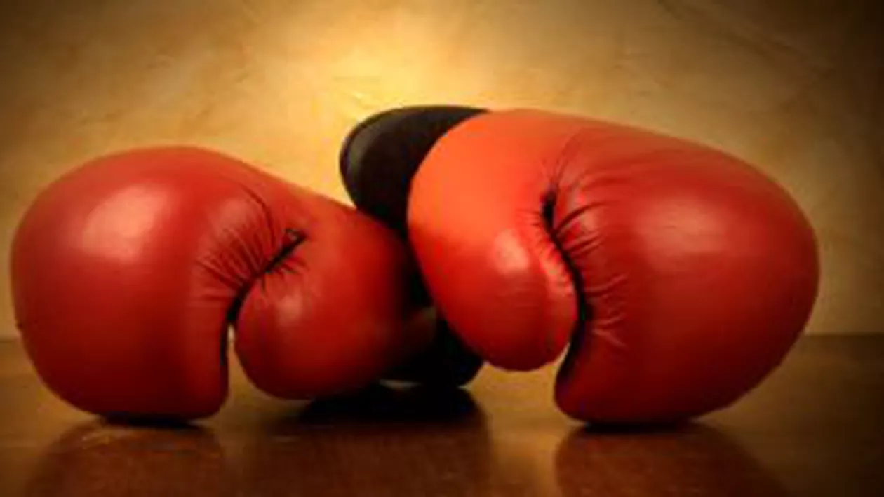 Pugilistul Cristian Ciocan, dezamăgit de Lucian Bute: Caracterul său lasă de dorit