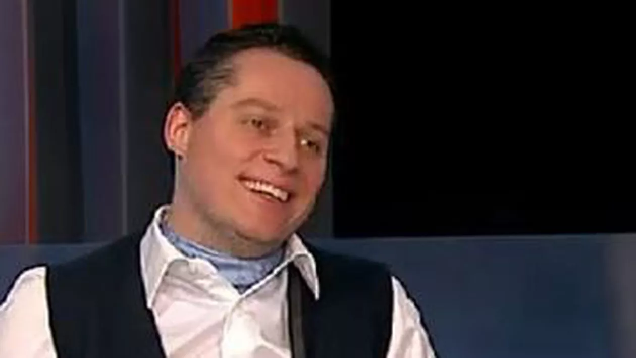 Andrei Hrebenciuc: Capitalismul are multe hibe, trebuie creată o societate post-capitalistă (VIDEO)