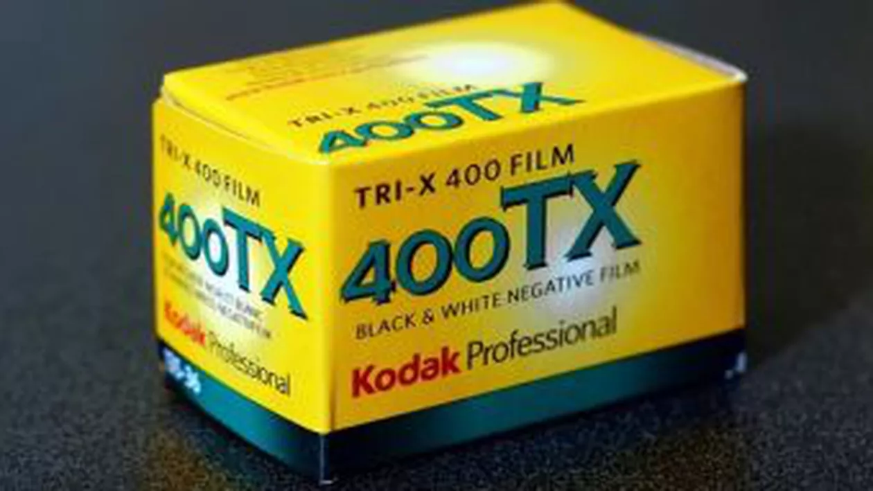 Perspective sumbre pentru Kodak: Gigantul ar putea intra în faliment