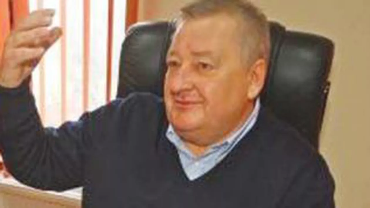 Primarul din Snagov, Apostol Mușat, aproape liber: Curtea de Apel București i-a admis cererea de eliberare