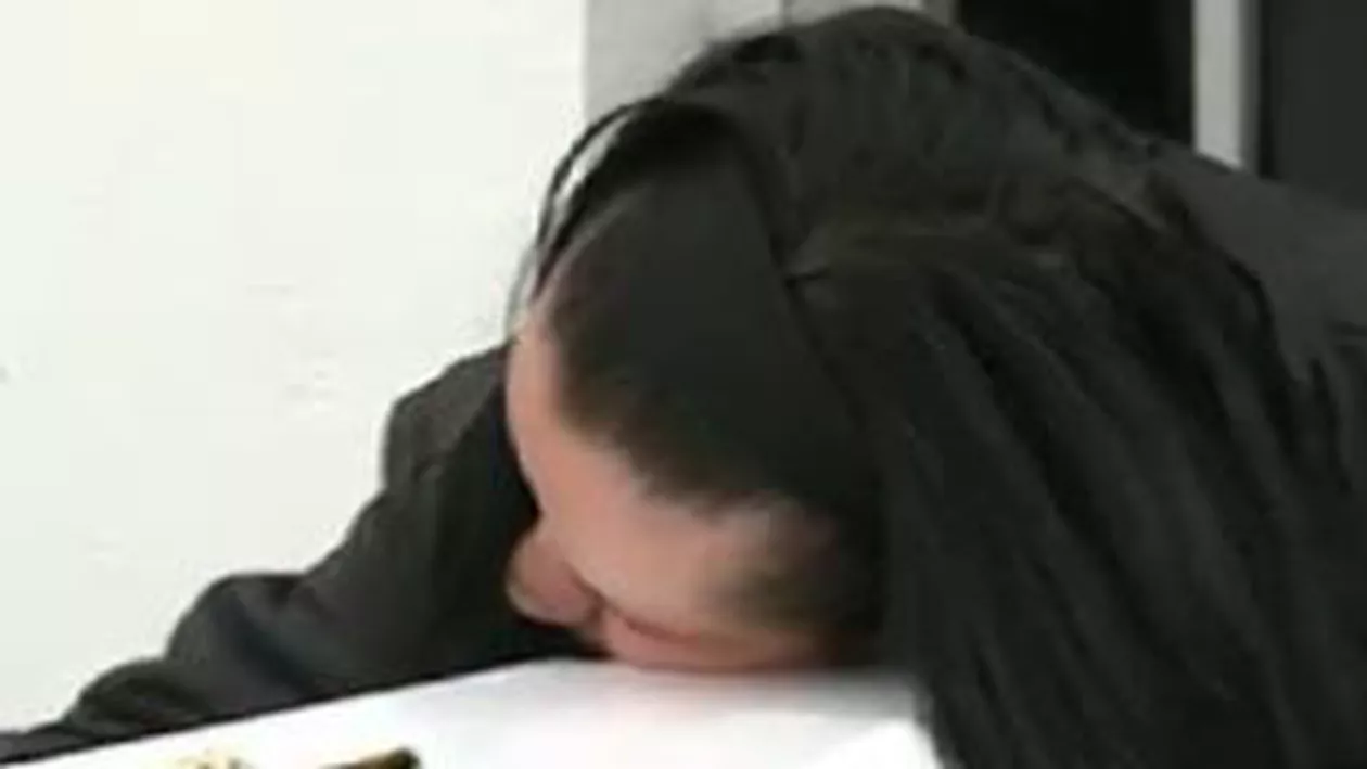 Victimele criminalului din Șag au fost înmormântate (VIDEO)