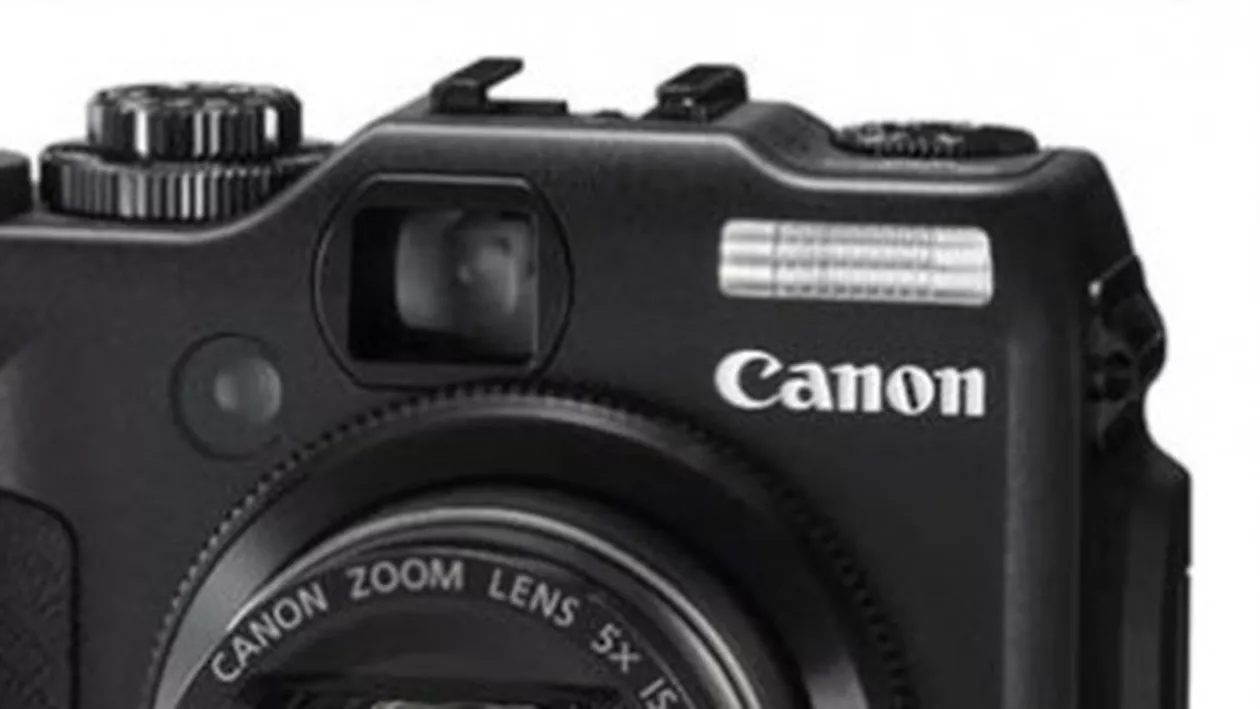 Canon PowerShot G1X - specificațiile tehnice ale noii camere foto apar pe net înaintea lansării oficiale