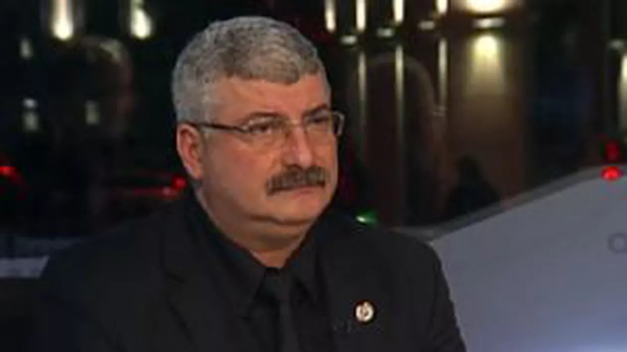 Deputatul PDL Silviu Prigoană: Nu se va face nicio remaniere, avem miniștri prea buni (VIDEO)