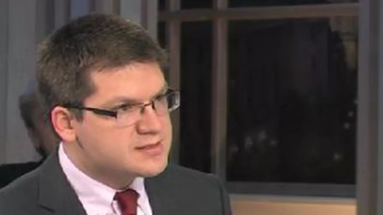 Mihail Neamțu, Noua Republică: Traian Băsescu este un om politic remarcabil (VIDEO)
